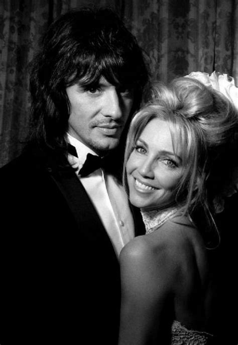 richie sambora marriages.